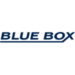 logo Blue Box AGDE