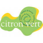 logo Citron Vert AJACCIO