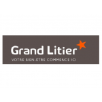 logo Grand Litier TOURS