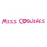 logo Miss coquines Evry