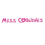 logo Miss coquines Louvroil