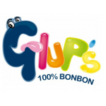 logo Glup's LA BAULE