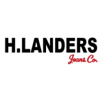logo H Landers NICE