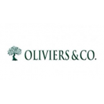 logo Oliviers & Co Lyon