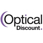 logo Optical discount Paris 57 avenue du Général Leclerc