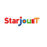 logo Star Jouet LYON 21 Rue Edouard Herriot