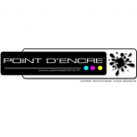 logo Point d'encre CHAMALIERES