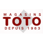 logo TOTO TOULOUSE