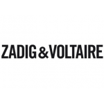 logo Zadig et Voltaire LE CHESNAY 333 Centre Commercial de Parly II