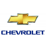 logo Chevrolet Chambourcy