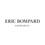 logo Eric Bompard PARIS 8E 25 rue Royale