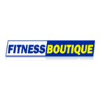 logo Fitness Boutique Béziers
