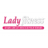 logo Lady Fitness