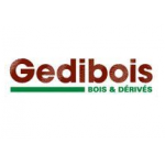 logo Gedibois ALBI