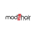 logo Mod's hair BORDEAUX 94 cours Alsace Lorraine