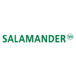 logo Salamander FRANCONVILLE Centre Commercial Quai des Marques .