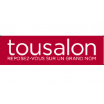 logo Tousalon Grenoble - St Égrève