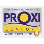 logo Proxi Confort DARNEY