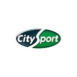 logo City sport Nice la plaine