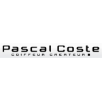 logo Pascal Coste Gray