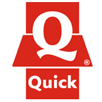 logo Quick QUIMPER 159 route de Brest