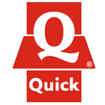 logo Quick Lançon-Provence