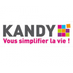 logo KANDY ETALONDE