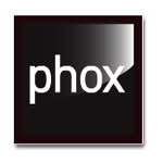 logo Phox Les 2 Mesanges