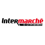 logo Intermarché Super Croix