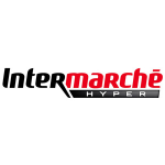 logo Intermarché Hyper CREYSSE