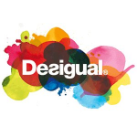 logo Desigual Marseille