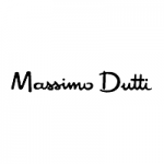 logo Massimo Dutti LEVALLOIS-PERRET