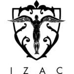 logo IZAC VELIZY 2
