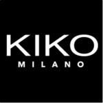 logo Kiko Paris Forum des Halles 