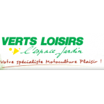 logo Verts Loisirs Lisieux