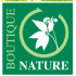 logo Boutique nature