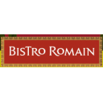 logo Bistro Romain Wasquehal