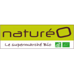 logo NaturéO MONDEVILLE