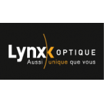 logo Lynx optique St Genis Laval