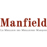 logo Manfield - ROUEN