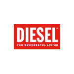 logo Diesel - MARSEILLE 6ème