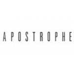 logo Apostrophe - Paris 1er