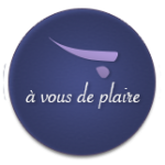 logo A vous de plaire Gare de Lyon
