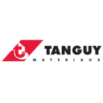 logo Tanguy Bois Matériaux LANDERNEAU