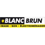 logo Blanc Brun BISCAROSSE