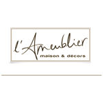 logo L'ameublier ANGERVILLE