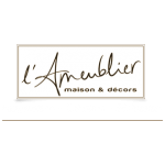 logo L'ameublier LANNION