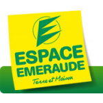 logo Espace emeraude MILIZAC