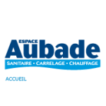 logo Espace Aubade PIERRELATTE
