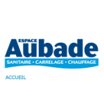 logo Espace Aubade AUDINCOURT